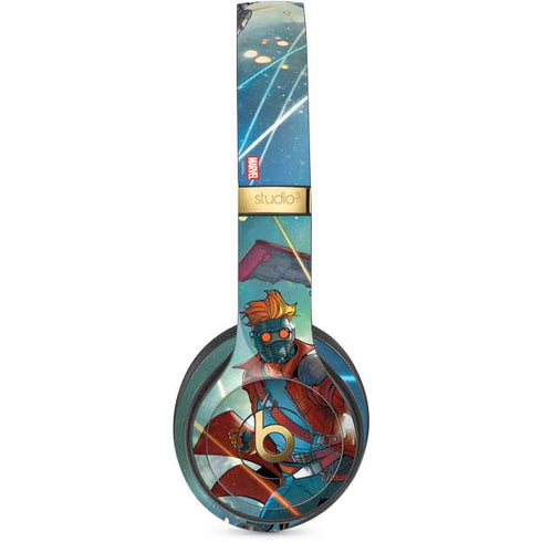 Marvel Star-Lord Galactic Showdown Studio Wireless 3 Skin